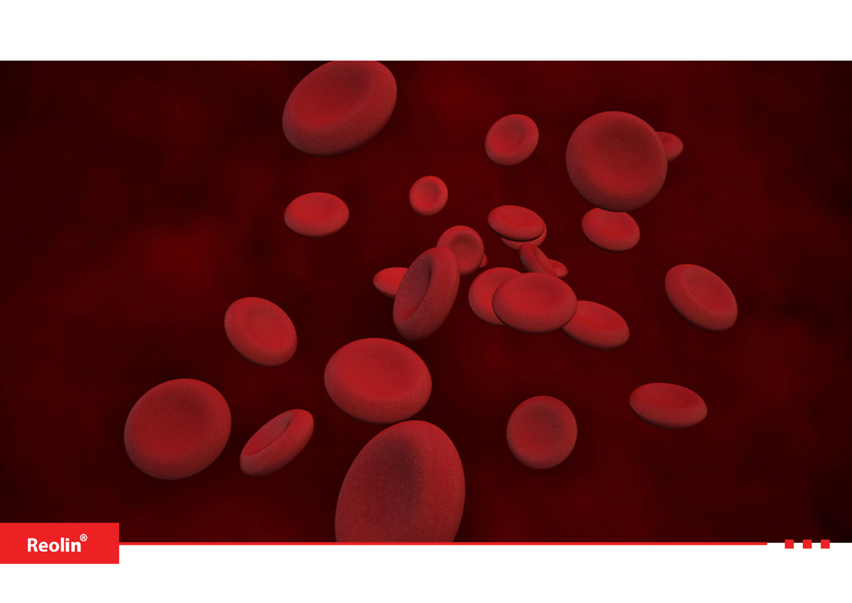 reolin bioavailability in preclinical trials