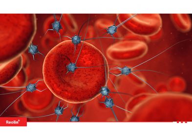 Reolin is characterized by a precise release profile